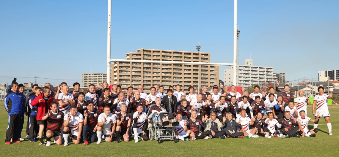 ３度目の対戦に臨む大分舞鶴と天理のＯＢら