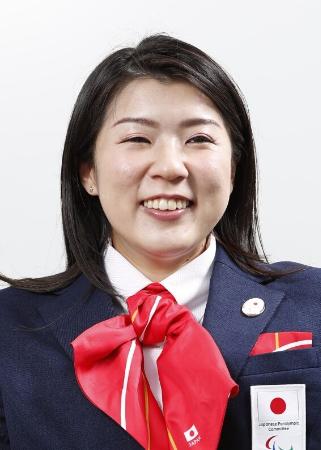 村岡桃佳