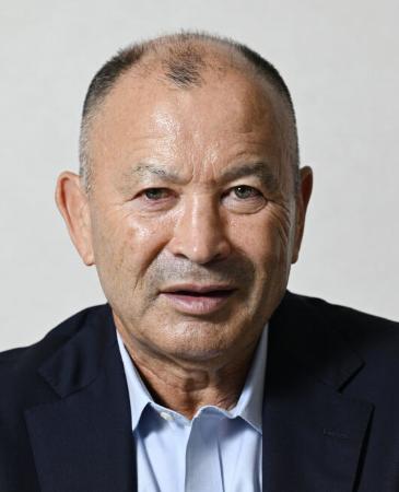 エディー・ジョーンズＨＣ