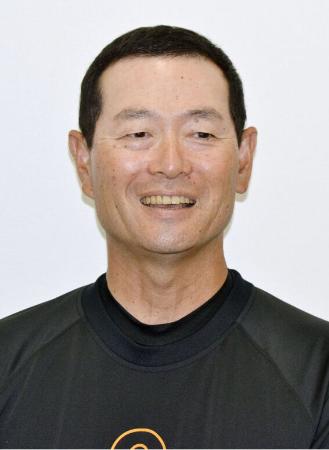 桑田真澄氏