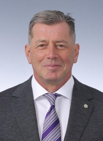 Ｊ１神戸の新監督に決まったミヒャエル・スキッベ氏