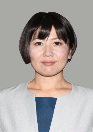 前橋市の小川晶前市長