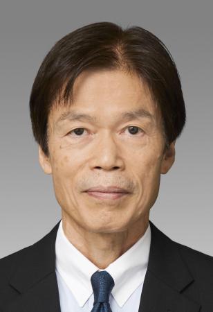 黒田武一郎氏