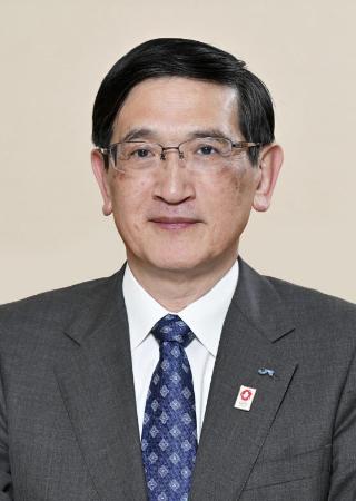 長谷川一明氏
