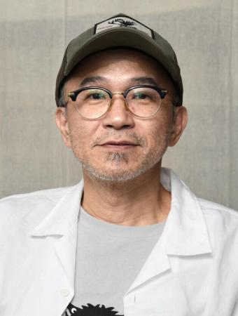 故青山真治監督