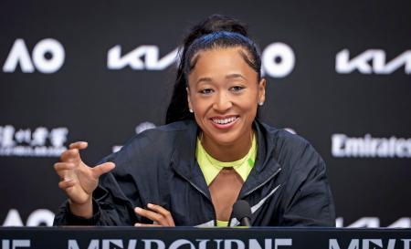 非売品、大坂なおみ、キャップ、２点セット 大坂なおみ選手、産後のキャリアを“心配”する外野の声に華麗に反論