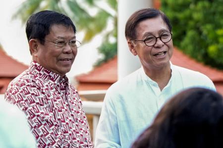 ミャンマーの本格復帰支援 - 大分のニュースなら 大分合同新聞