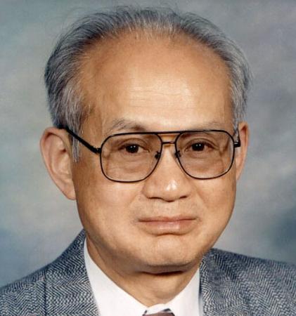 雨宮健さん（米スタンフォード大提供）