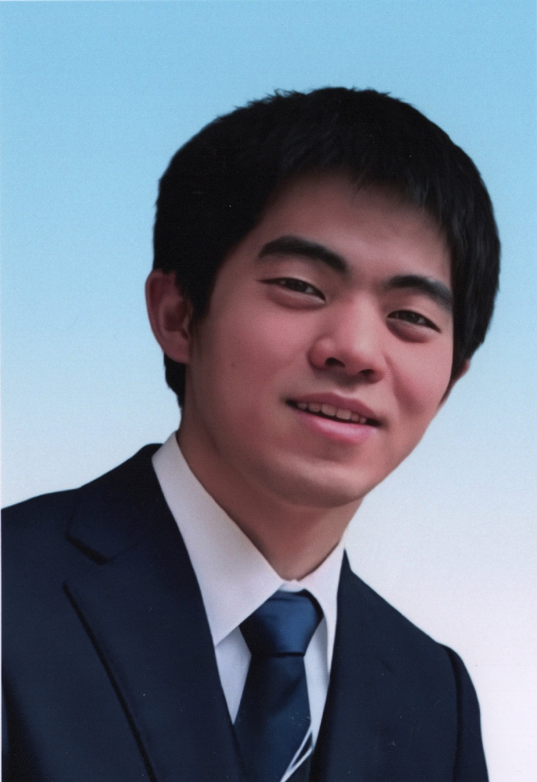 信号を無視した時速約１２０キロの車にひき逃げされ、死亡した森口和樹さん（遺族提供）