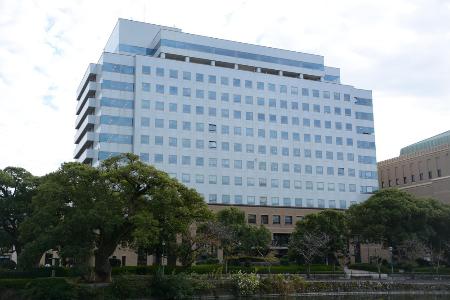 佐賀県庁