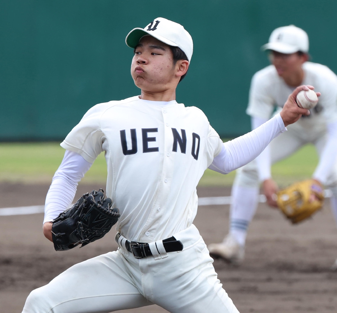 上野丘のエース倉光