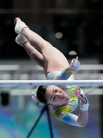15歳西山実沙が初優勝 - 大分のニュースなら 大分合同新聞プレミアム