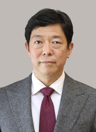荒井優氏