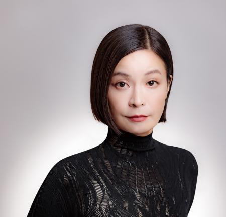 服飾デザイナーの廣川玉枝さん（ＳＯＭＡ　ＤＥＳＩＧＮ提供、共同）