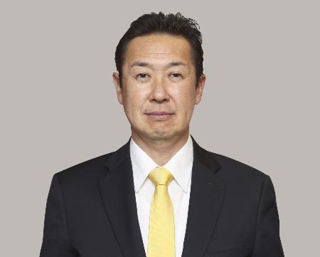 黄川田仁志男女共同参画担当相