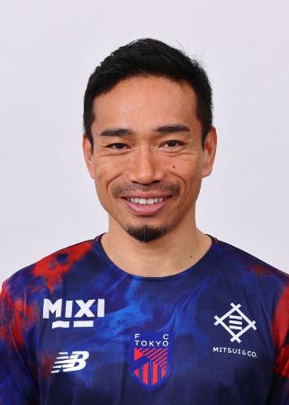 長友佑都