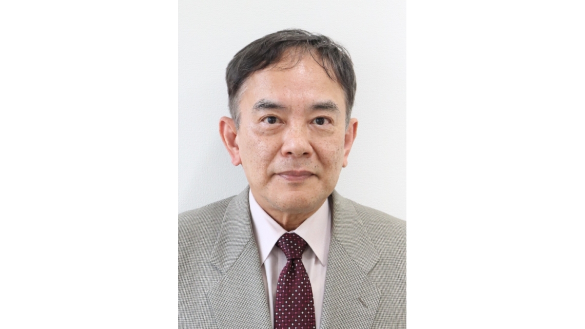 「ブータンの医療体制に検査キットを根付かせ、ピロリ菌感染者を限りなく減らしたい」と話す大分大の山岡吉生教授