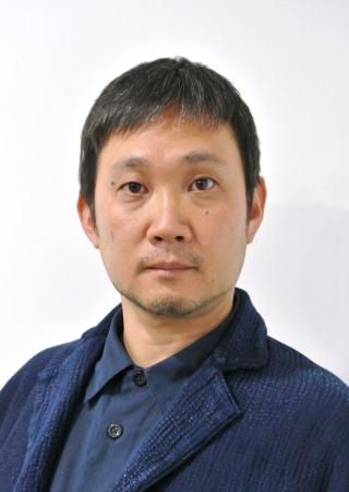 濱口竜介監督