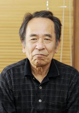 岸田秀さん
