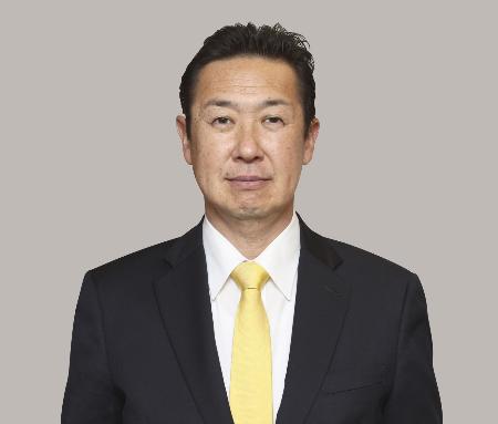 黄川田仁志こども政策相