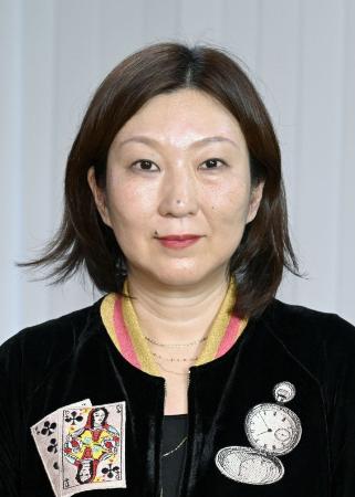 三浦しをんさん