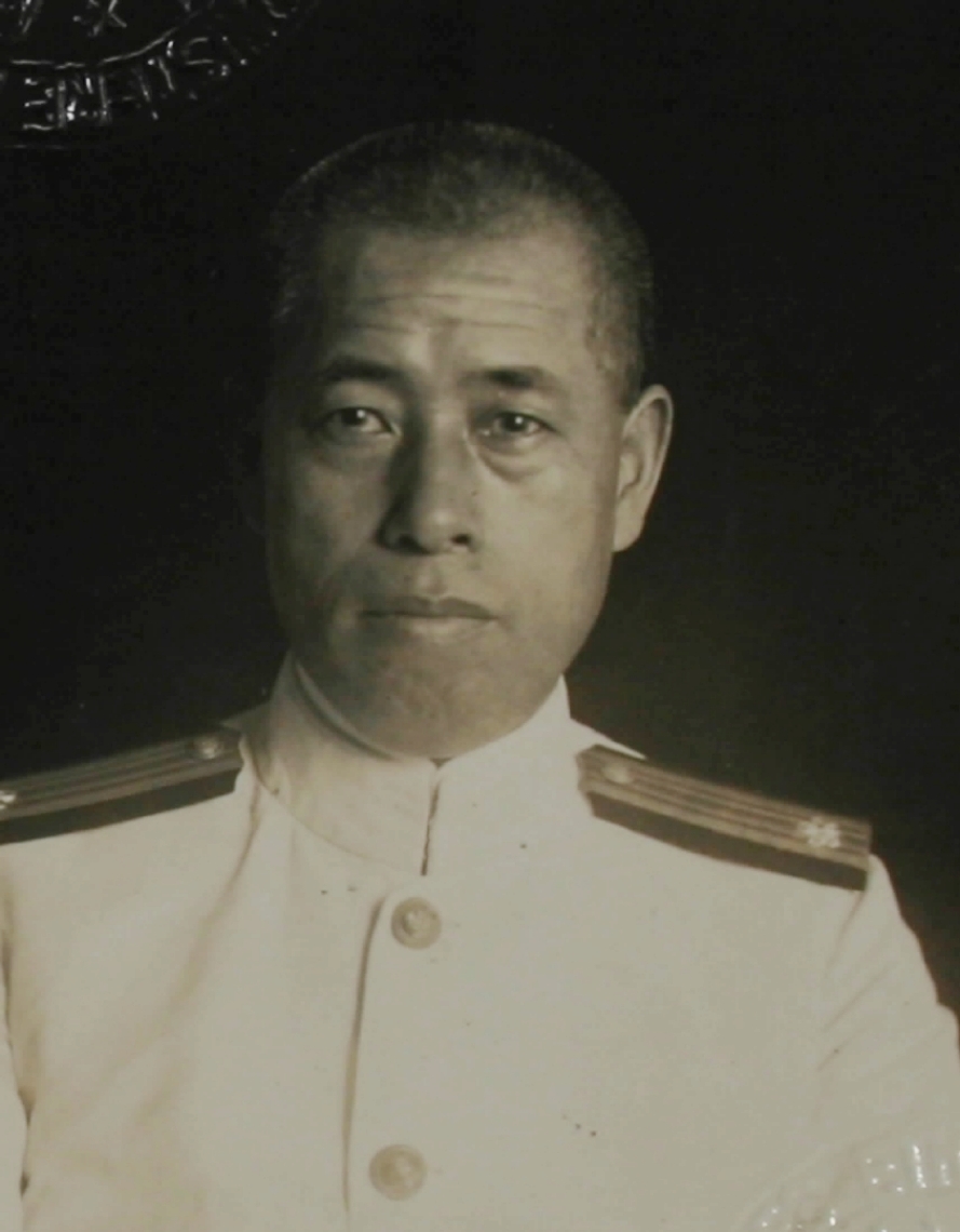 山本五十六