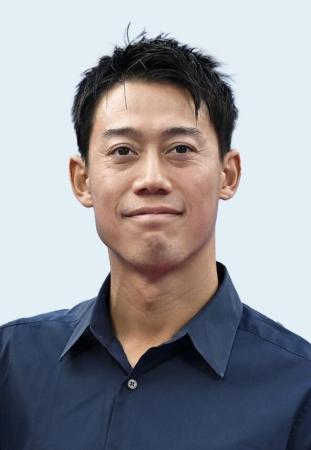 錦織圭