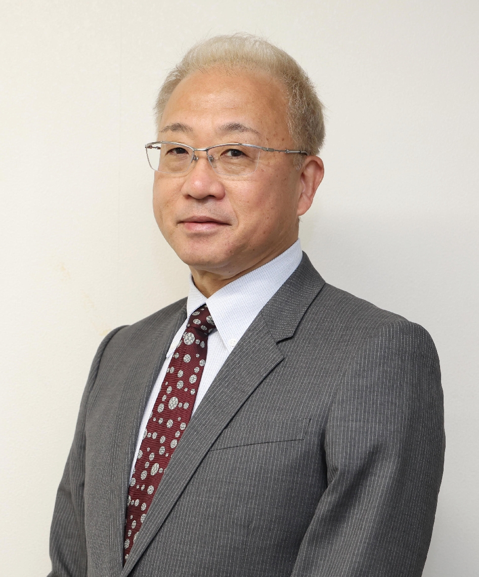 地球さんご賞おおいた実行委員会の下川宏樹委員長