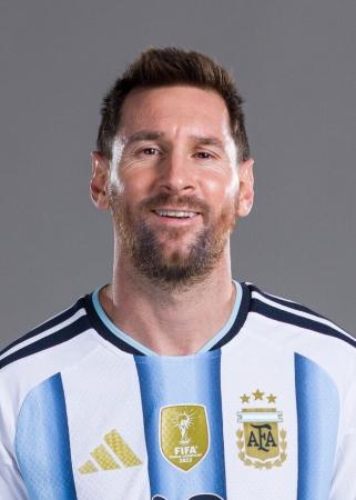 メッシ、アルゼンチン代表引退 - 大分のニュースなら 大分合同新聞