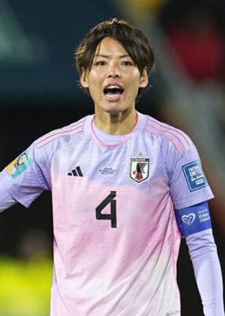 熊谷紗希がウェストハムへ - 大分のニュースなら 大分合同新聞