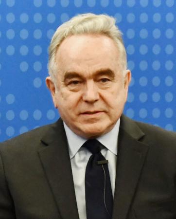 キャンベル前米国務副長官