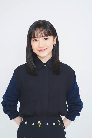 芦田愛菜さん