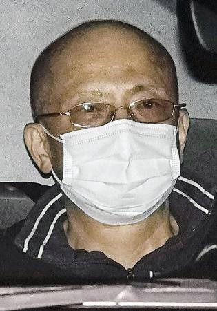 田中幸雄被告