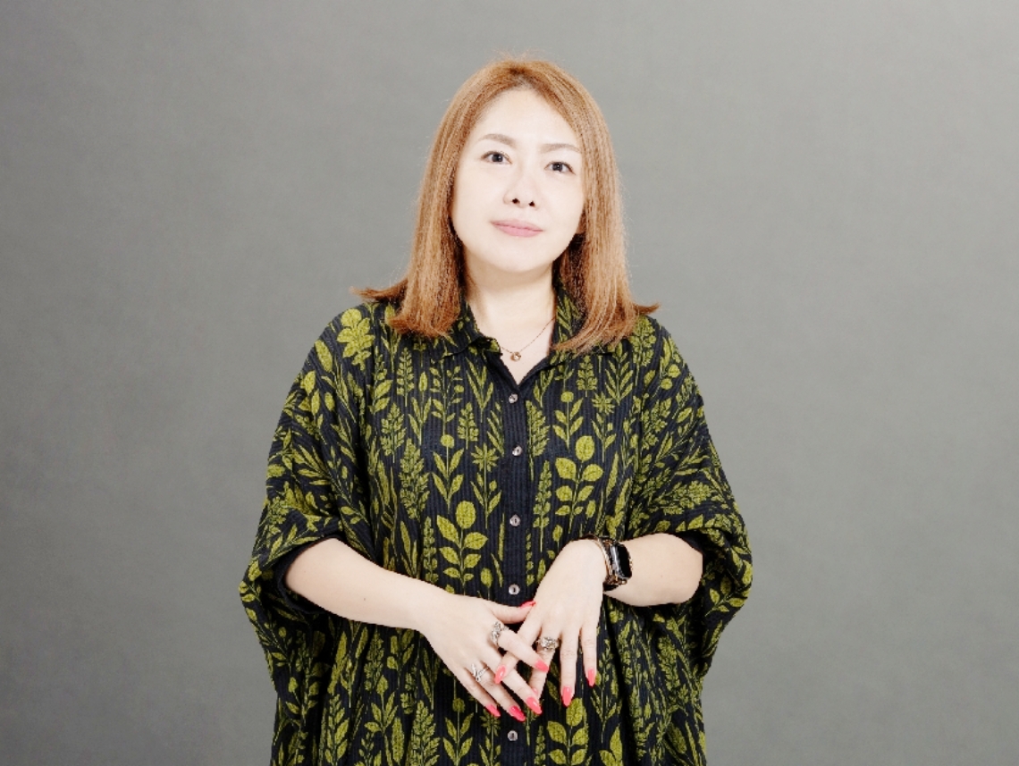 忘れられない初恋を描いた町田そのこさん
