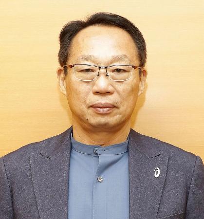 岡田武史氏
