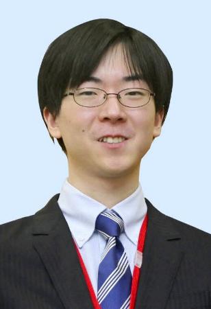 芝野虎丸名人