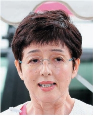 椋野 美智子