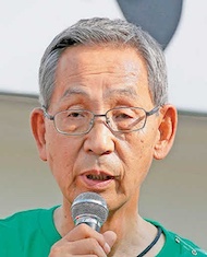 今宮　礼二