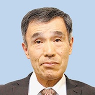 川野　優治