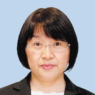 高野　辰代