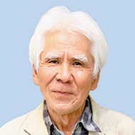 山中　築男