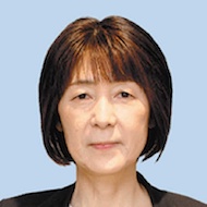 吉藤　里美