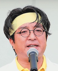 衛藤　竜一郎