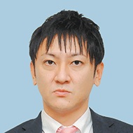 穴見　憲昭