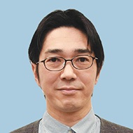 福田　真