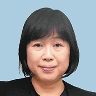 岩川　義枝