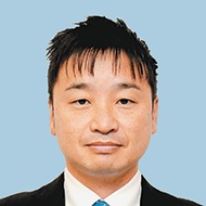 岩崎　貴博