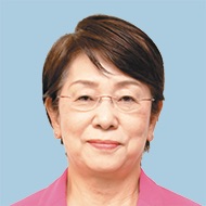 川辺　浩子