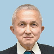 久多良木　清隆