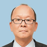馬見塚　剛